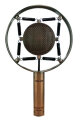 Cascade Microphones Knuckle Head Short Ribbon Mic with Lundahl LL2912 Transformer