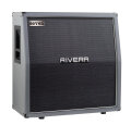 Rivera K412TMT Mick Thomson Signature Guitar Speaker Cabinet (400 Watts, 4x12")