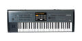 Korg Kronos 61 Synthesizer Workstation, 61-Key
