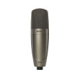 Shure KSM42 Large Dual-Diaphragm Side Address Condenser Microphone