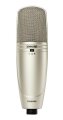 Shure KSM44A Multi-Pattern Large Dual-Diaphragm Condenser Microphone