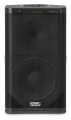QSC KW122 2-Way Powered Loudspeaker (1000 Watts, 1x12")