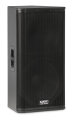 QSC KW152 2-Way Powered Loudspeaker (1000 Watts, 1x15")