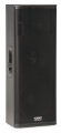 QSC KW153 3-Way Powered Loudspeaker (1000 Watts, 1x15")