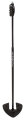 Ultimate Support Live-SB Stackable Base Microphone Stand