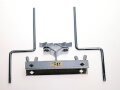 Latin Percussion Mini Everything Rack