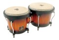 Latin Percussion LPA601 Aspire Wood Bongos