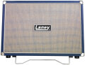 Laney Lionheart LT212 Guitar Speaker Cabinet (60 Watts, 2x12")