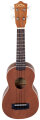 Lanikai LU-21 Standard Nato Ukulele (Rosewood)