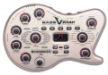 Behringer Bass V-Amp Desktop Virtual Bass Amplifier