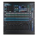 Allen and Heath Qu-16 Digital Mixer, 16-Channel