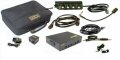 Posse Audio Personal On Stage Sound Environment Monitor System