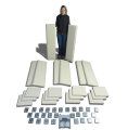 Primacoustic London 10 Room Kit