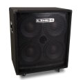 Line 6 LowDown 410 Bass Cabinet (600 Watts, 4x10")