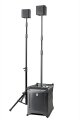 HK Audio Lucas Nano 300 Portable PA System (300 Watts)