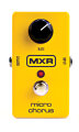 MXR M148 Micro Chorus Pedal