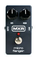 MXR M152 Micro Flanger Pedal