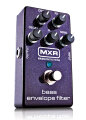 MXR M82 Bass Envelope Filter Pedal