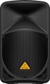 Behringer B112MP3 Eurolive Active PA Speaker (1000 Watts, 1x12")