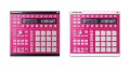 Native Instruments Maschine Custom Kit for Maschine MK2