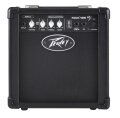 Peavey MAX 126 II Bass Combo Amplifier