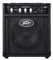Peavey MAX 158 II Bass Combo Amplifier