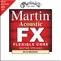 Martin FX 80/20 Acoustic Guitar Strings