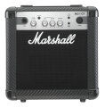 Marshall MG10CF Carbon Fiber Guitar Combo Amplifier (10 Watts, 1x6.5")