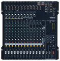 Yamaha MG166CX Stereo Mixer with Effects
