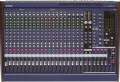 Yamaha MG2414FX 24-Channel, 14-Bus Mixer with Dual EFX