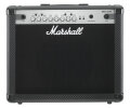 Marshall MG30CFX Carbon Fiber Guitar Combo Amplifier (30 Watts, 1x10")