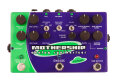 Pigtronix Mothership Analog Guitar Synthesizer Pedal
