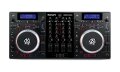 Numark MixDeck Quad 4-Channel Complete DJ System