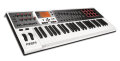 M-Audio Axiom AIR 49 USB MIDI Keyboard Controller, 49-Key