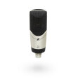 Sennheiser MK4 Large-Diaphragm Condenser Microphone