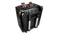 Ion Audio IPA11 Mobile DJ Block Rocker PA System