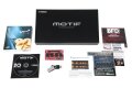Yamaha Motif 10th Anniversary Pack