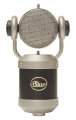 BLUE Mouse Large-Diaphragm Condenser Microphone