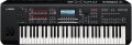Yamaha MOX6 Keyboard Synthesizer, 61-Key