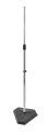On-Stage MS7625B Hex-Base Quarter-Turn Microphone Stand