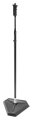 On-Stage MS7625PG Pistol Grip Hex Base Microphone Stand