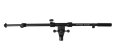 On-Stage MSA9720TB Telescoping Microphone Boom Arm