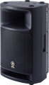 Yamaha MSR400 Powered PA Cabinet (400 Watts, 1x12")