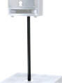 Yamaha Speaker Pole for the MSR System