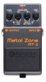 Boss MT-2 Metal Zone Distortion Pedal