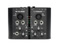 M-Audio M-Track Plus USB Audio Interface