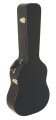 On-Stage GCC5000B Classical Guitar Hard Case