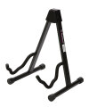 On-Stage GS7362B Single A-Frame Guitar Stand