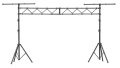On-Stage LS7730 Light Stand with Truss