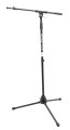 On-Stage MS7701TB Telescoping Euro Boom Microphone Stand